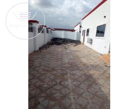 3 Bedroom Chamber and Hall Self Contained.