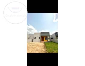 3 Bedroom Community House 