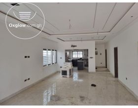 3 Bedroom Detached House
