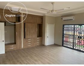 3 Bedroom Detached House