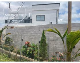 3 Bedroom Duplex House
