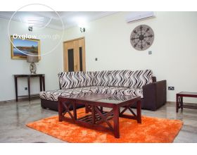 3 Bedroom Duplex House