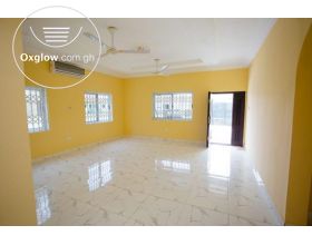 3 BEDROOM EXECUTIVE ESTATE HOUSE