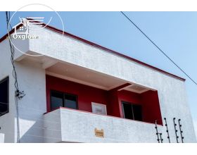 3 Bedroom Executive Furnished