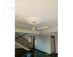 3 Bedroom Executive Houses