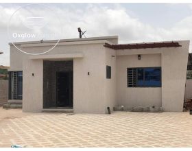 3-Bedroom House For Sale 