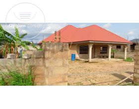 3 bedroom house for SALE