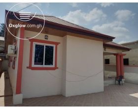 3-bedroom House For Sale