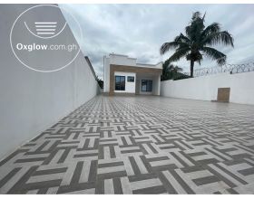 3 Bedroom House Plus 1 Bedroom Boys Quarter