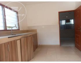 3 Bedroom Self Compound 