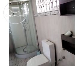 3 Bedroom Self Compound 