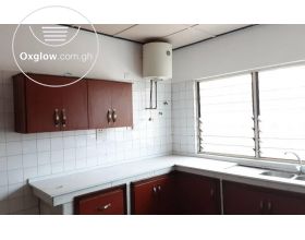 3 Bedroom Self Compound