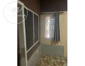 3 BEDROOM SELF COMPOUND