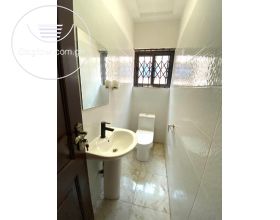 3 Bedroom Self Compound