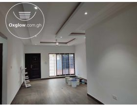 3 Bedroom Self Compound