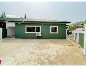3 Bedroom Self Compound House