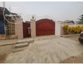 3 Bedroom Self Contain 