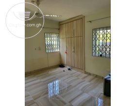 3 Bedroom Self Contained Apartment