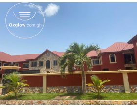 3 Bedroom Self Contained Apartment