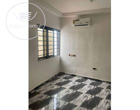 3  bedroom self contained mansion