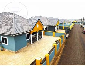 3 Bedroom Self House
