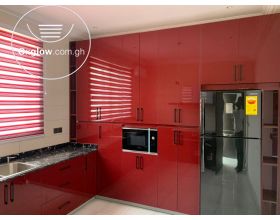 3  Bedroom Townhouse