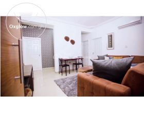 3 Bedrooms Apartment