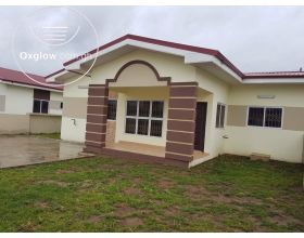 3 Bedrooms Community House