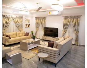 3 Bedrooms Community House