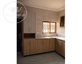 3 Bedrooms Compound House