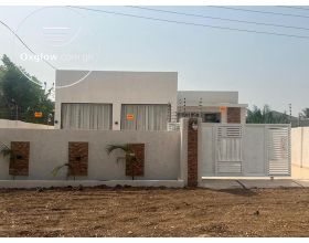 3 Bedrooms Glass House