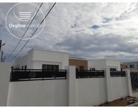 3 Bedrooms House