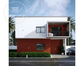 3 Bedrooms House