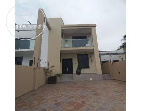 3 Bedrooms House