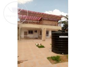 3 Bedrooms House