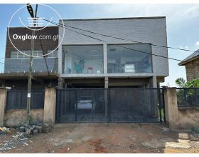 3 Bedrooms House