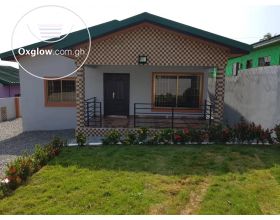 3 Bedrooms House