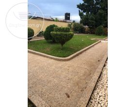 3 Bedrooms House