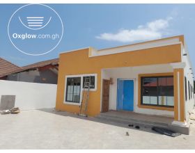 3 Bedrooms House