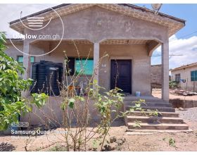 3 Bedrooms House