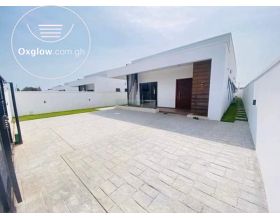 3 Bedrooms House