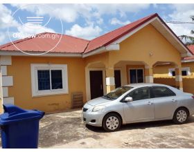3 Bedrooms House