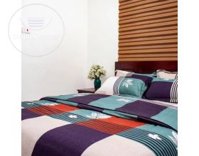 3 Bedrooms House Furnished