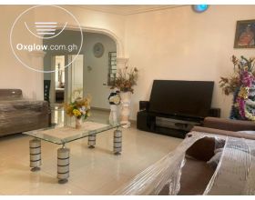 3 Bedrooms House Furnished