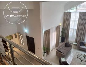 3 Bedrooms House Furnished