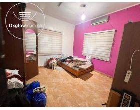 3 Bedrooms House Furnished