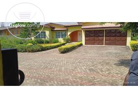 3 Bedrooms House on 2 Plots