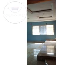 3 Bedrooms Self Compound House