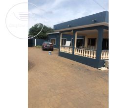 3 Bedrooms Self Compound Houses