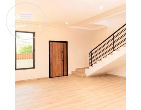 3 Bedrooms Self Compound Houses